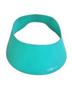 BBLUV Kap Silicone Shampoo Cap Aqua