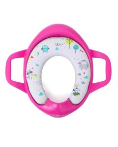 BBLUV Potty Toilet Seat Pink
