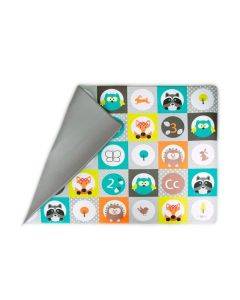 BBLUV Mülti  Reversible Playmat Tiles