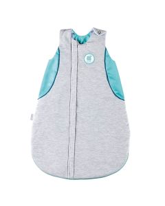 Candide Air+ Sleeping Bag Fresh 68 cm Sea Green