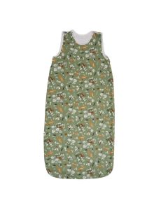 Tineo Safari Lightweight Sleeping Bag 9-36 months 80-95cm