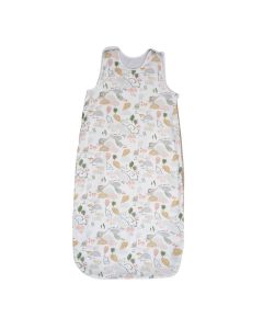 Tineo Savanna Lightweight Sleeping Bag 9-36 months 80-95cm