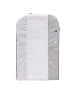 Candide Changing Mat With Removable Cover Capuchon