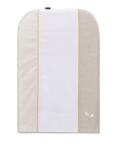 Candide Changing Mat With Removable Cover 71x50cm Lenny