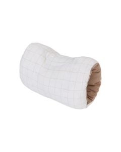 Candide Jersey Armband Cushion - Grid