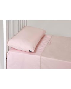 2 pcs Bedding Set (Pillowcase + Quilt cover) Mademoiselle