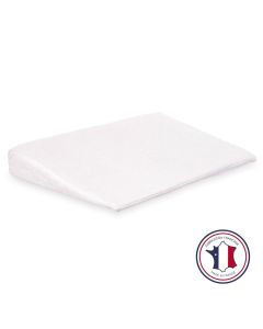 Candide Terry 10° Cot Wedge For Bed 60x120 Cm