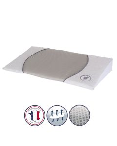Candide Air+ 10° Cot Wedge For Bed 60x120 Cm