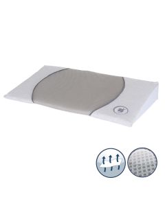 Candide Air+ 10° Cot Wedge For Bed 70x140 Cm