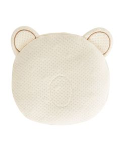 Candide Organic P'tit Panda Pillow