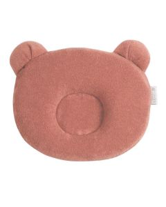 Candide P'tit Panda pillow 21x19 cm Brik