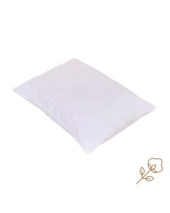 Candide Organic Cotton Pillow 60x40 cm