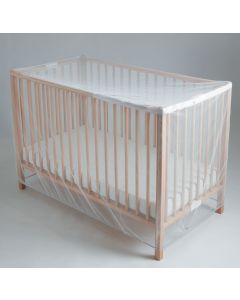 Tineo Full Mosquito Net For Bed 60x120 And 70x140 Cm