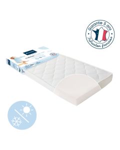 Candide Clim Air Mattress 70x140x11 cm