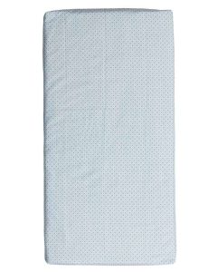 Candide Travel Mattress 60x120cm Origami