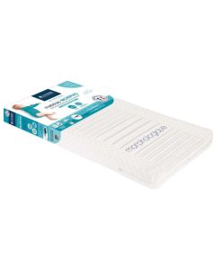 Candide Morpho Mattress with Removable Cover 60x120x11 cm