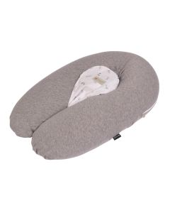 Candide Multirelax Jersey Grey/Bunny