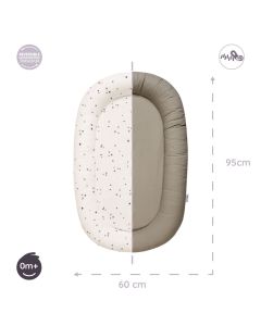 Tineo Bed Reducer 60x95 Cm