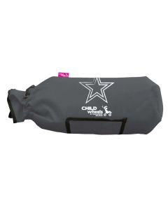 Childhome Playcotset Anthracite Superstar