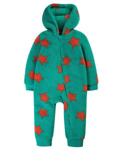 Cosy Ted Snuggle Suit
