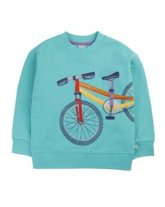 Superb Stitch Sweat