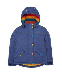 Rambler 3 in 1 Coat