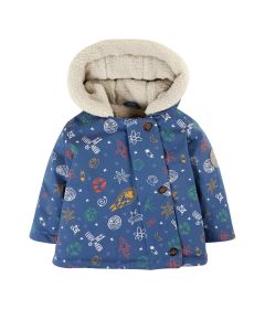 Little Penhale Parka