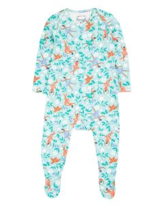 Easy Babygrow
