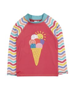 Sun Safe Rash Vest