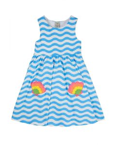 Samantha Summer Dress