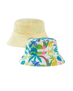 Rally Reversible Hat