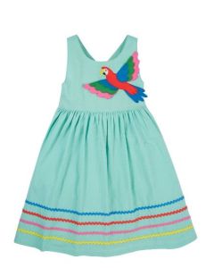 Phebe Party Dress