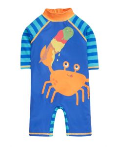 Little Sun Safe Suit