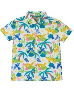 Harvey Hawaiian Shirt