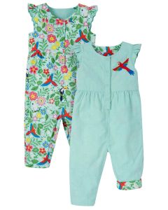 Etta Reversible Playsuit
