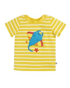 Easy On T-Shirt