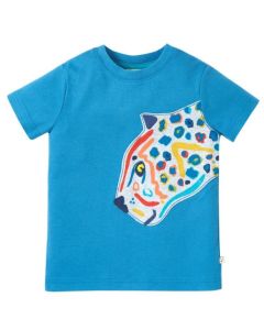 Carsen Applique T-Shirt