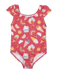 Marina Swimsuit