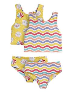 Tegan Rev Tankini