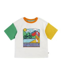 Towan T-Shirt