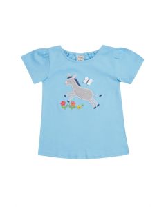 Emily Applique T-Shirt