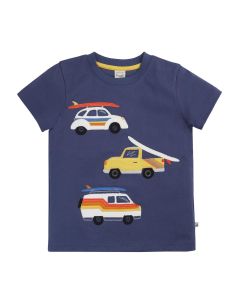 Carsen T-Shirt