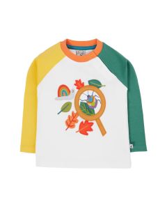 Alfie Interactive Top