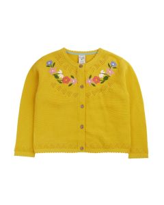 Juniper Cardigan