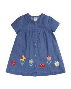 Rosemary Dress
