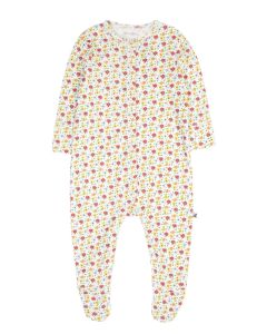 Lovely Point Babygrow