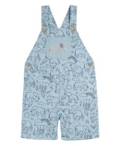Matthew Dungarees