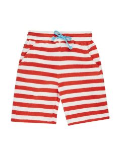 Beach Towel Shorts