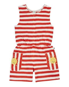 Harlyn Towel Playsuit