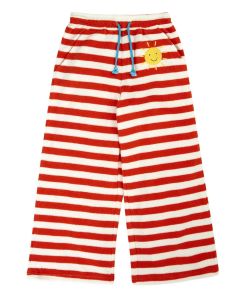 Cove Towel Trousers